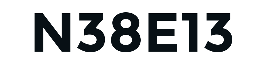 logo n38e13