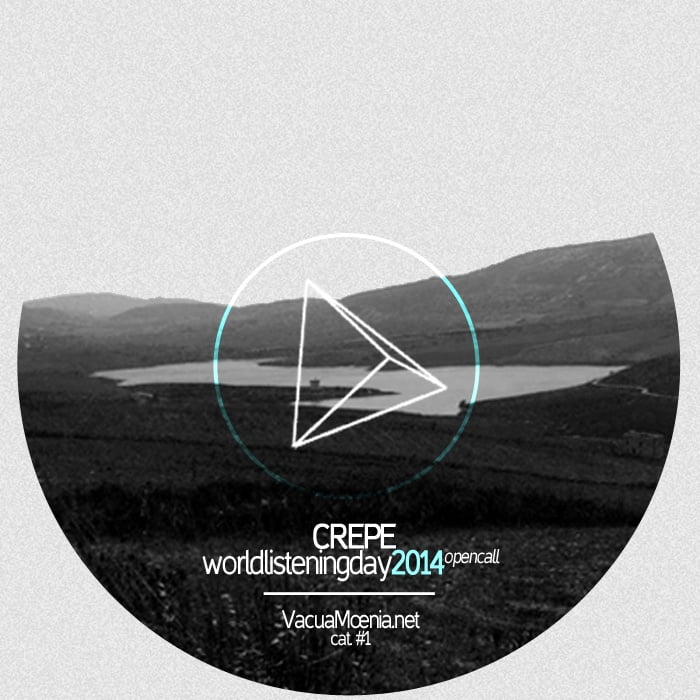 crepe release opencall 2014